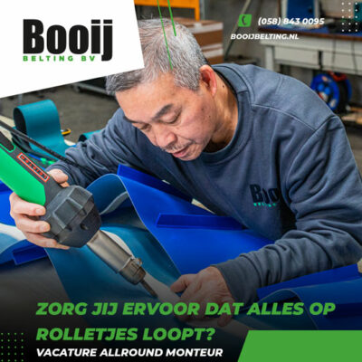 Vacature-Booij-Belting-montuer